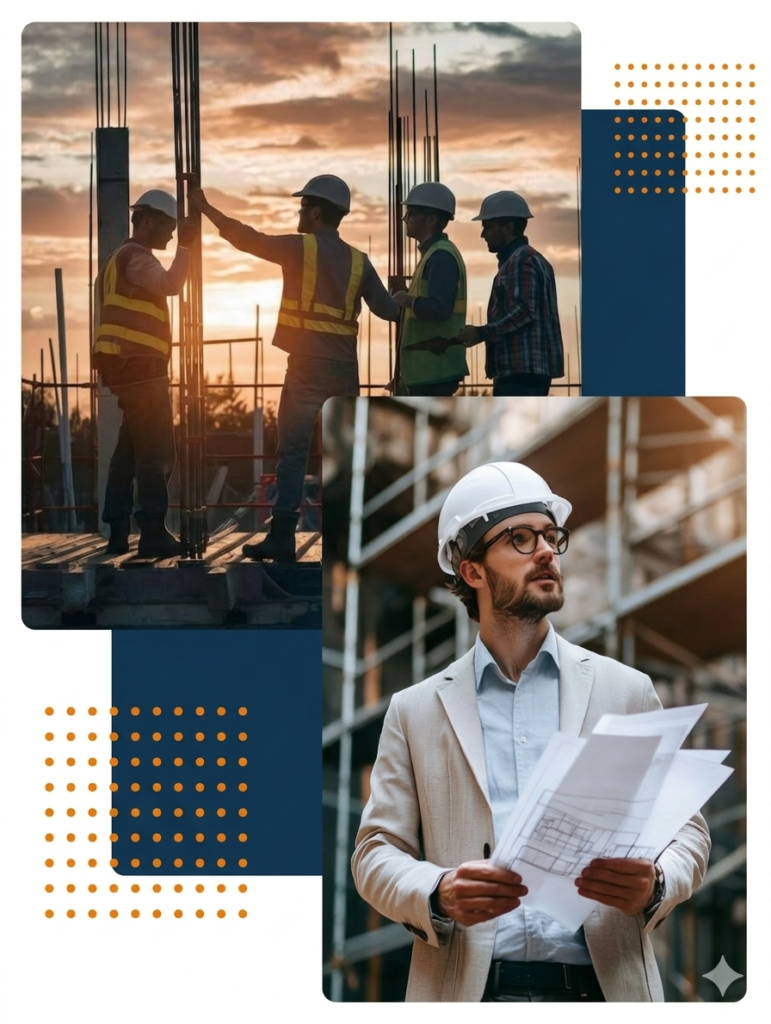 Builders & Interiors